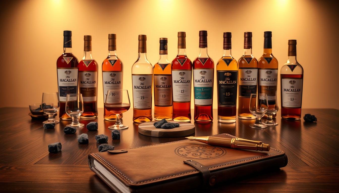 Macallan Whisky Price in India 2025