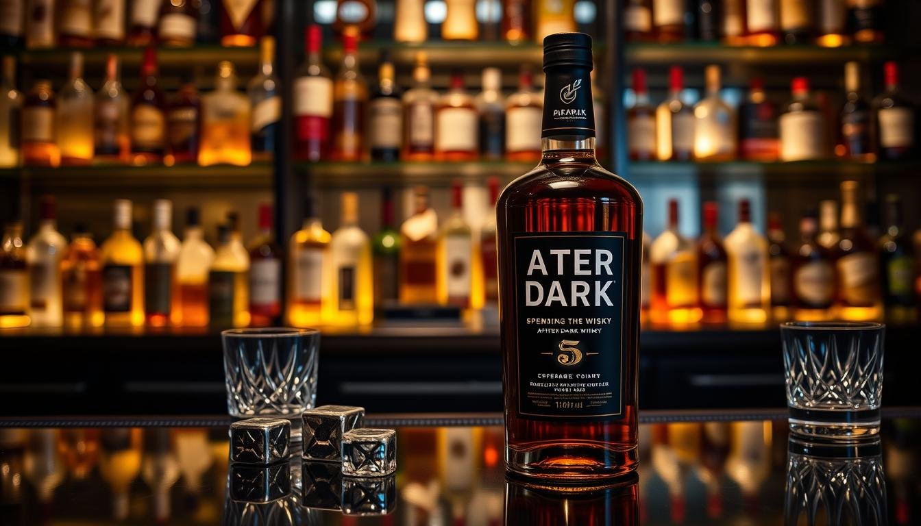 After Dark Whisky Price in India 2025