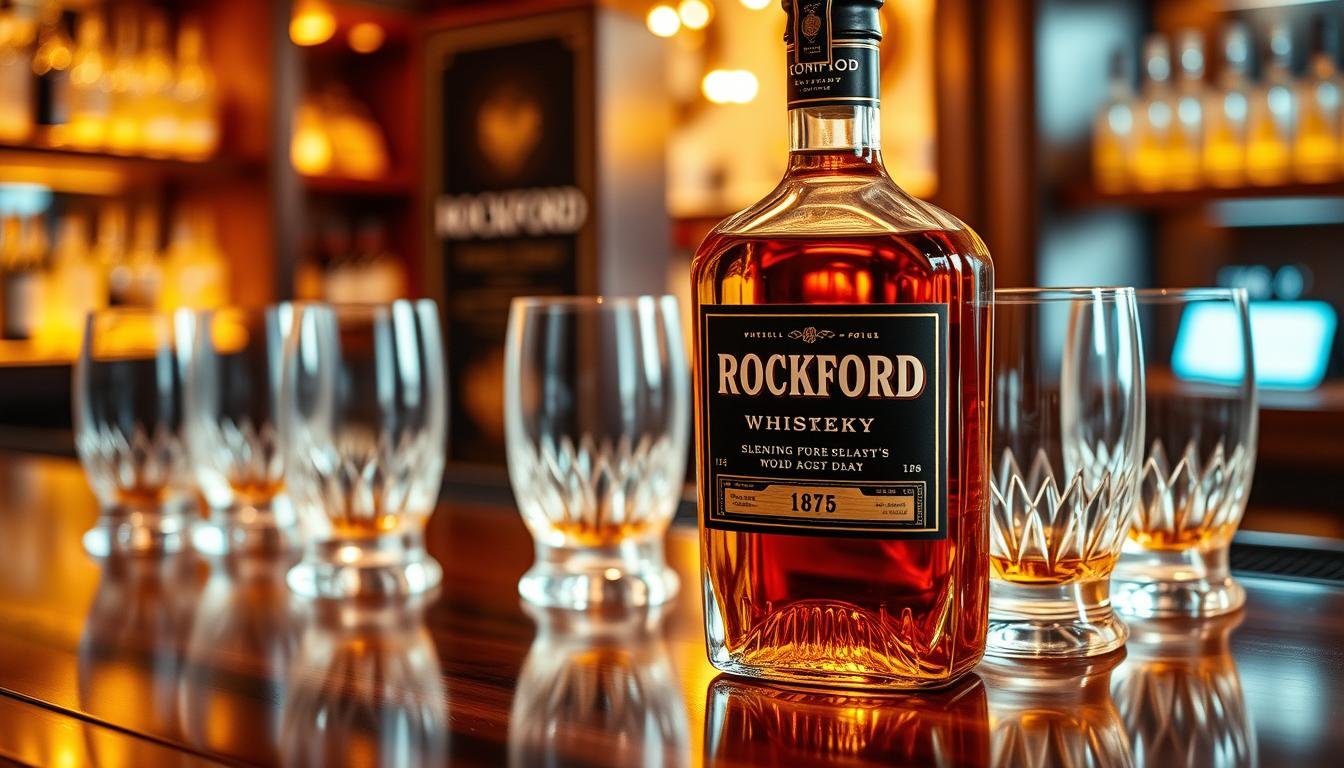 Rockford Whisky Price in India 2025