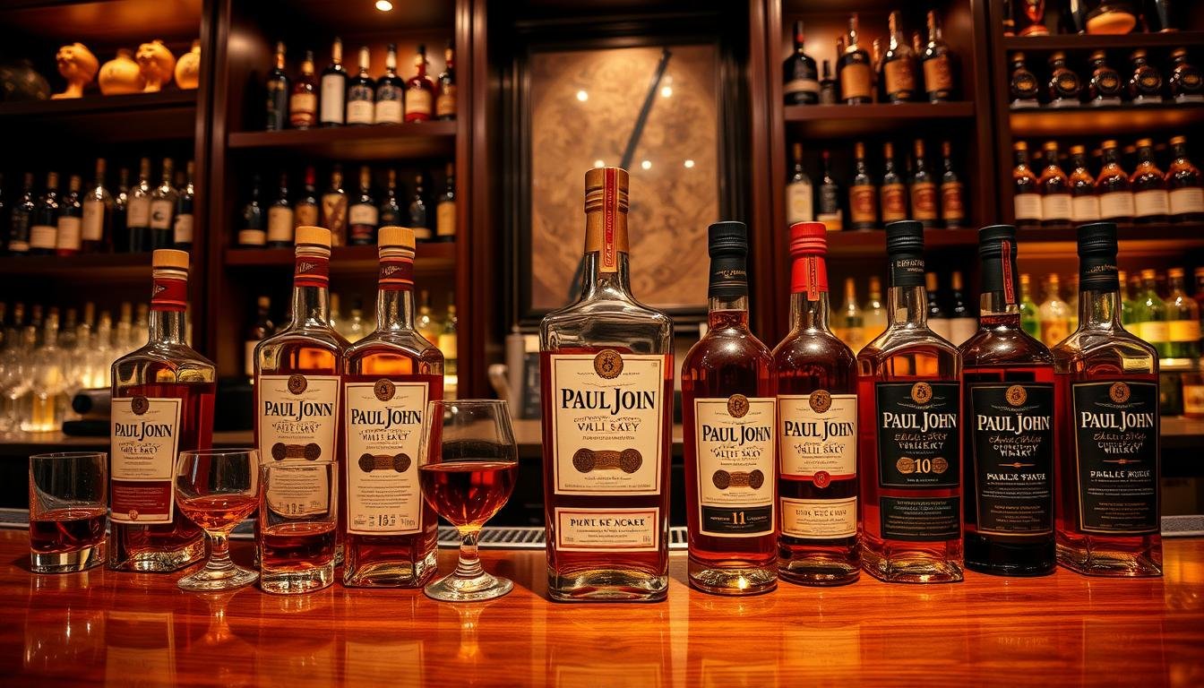 Paul John Whisky Price in India 2025