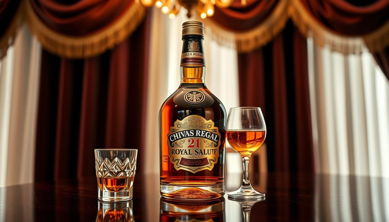 Chivas Regal Whisky Price in India 2025