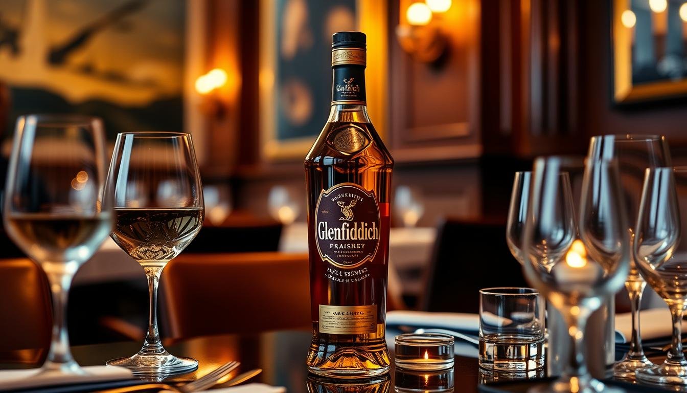 Glenfiddich Whisky Price in India 2025