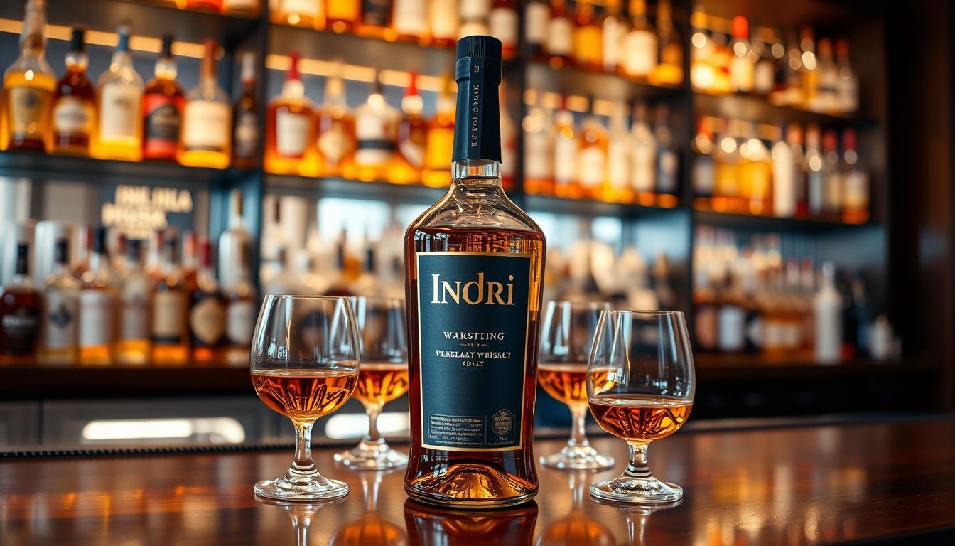 Indri Whisky Price List 2025