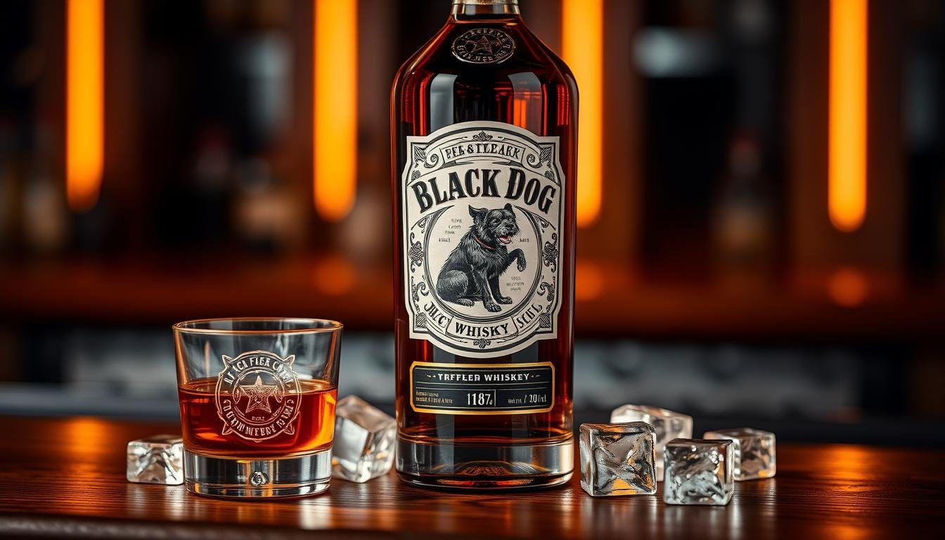 Black Dog Whisky Price